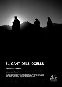 El Cant dels Ocells (2008) - poster