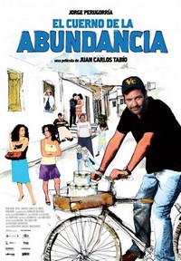 El Cuerno de la Abundancia (2008) - poster