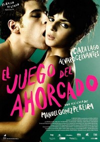 El Juego del Ahorcado (2008) - poster