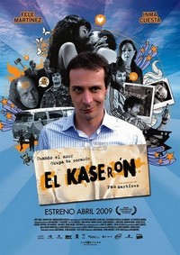 El Kaserón (2008) - poster