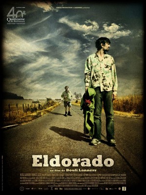Eldorado (2008) - poster