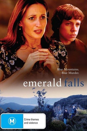 Emerald Falls (2008) - poster