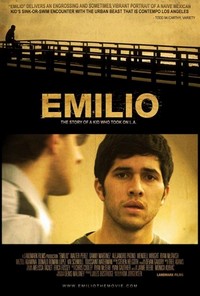 Emilio (2008) - poster