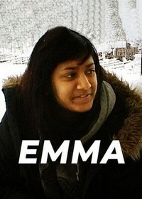 Emma (2008) - poster