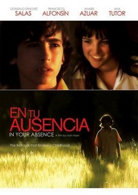 En Tu Ausencia (2008) - poster