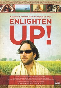 Enlighten Up! (2008) - poster