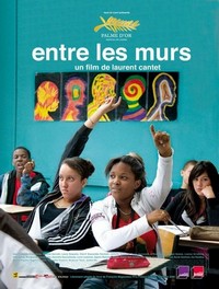 Entre les Murs (2008) - poster