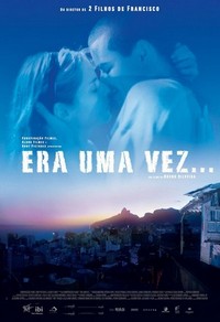 Era uma Vez... (2008) - poster