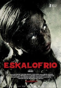 Eskalofrío (2008) - poster