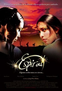 Espiral (2008) - poster