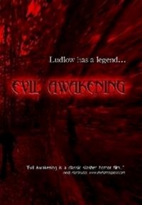 Evil Awakening (2008) - poster