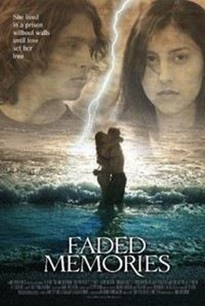 Faded Memories (2008) - poster