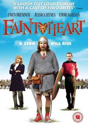 Faintheart (2008) - poster