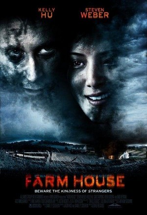 Farm House (2008) - poster