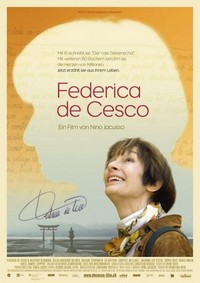 Federica de Cesco (2008) - poster