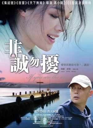 Fei Cheng Wu Rao (2008) - poster