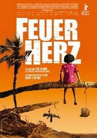 Feuerherz (2008) - poster