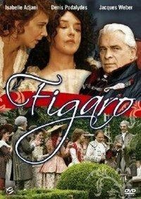 Figaro (2008) - poster