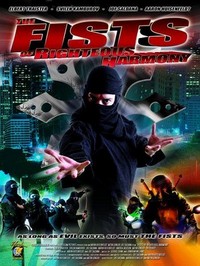 Fists of Righteous Harmony (2008) - poster