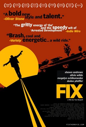 Fix (2008) - poster