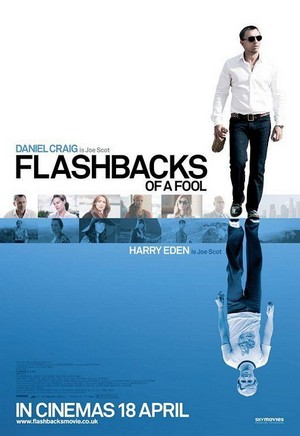 Flashbacks of a Fool (2008) - poster
