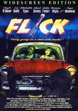 Flick (2008) - poster