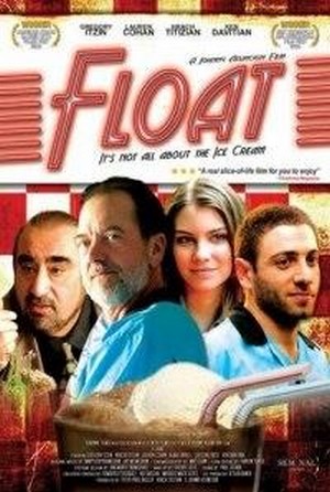 Float (2008) - poster