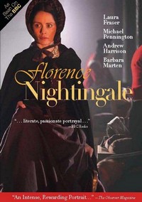 Florence Nightingale (2008) - poster