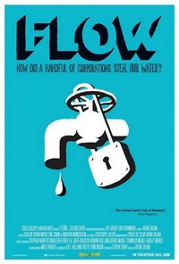 Flow: For Love of Water (2008) - poster