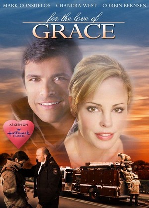 For the Love of Grace (2008) - poster