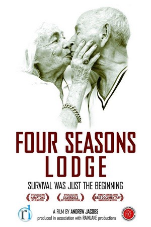 Four Seasons Lodge (2008) - poster
