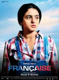 Française (2008) - poster