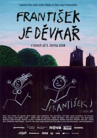 Frantisek Je Devkar (2008) - poster