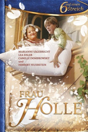 Frau Holle (2008) - poster