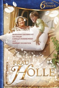 Frau Holle (2008) - poster