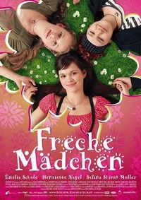 Freche Mädchen (2008)