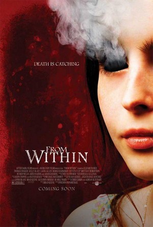 From Within (2008) - poster