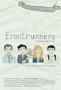 Frontrunners (2008) - poster