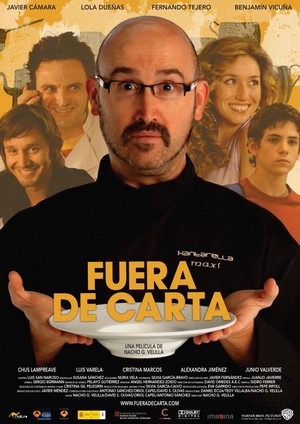 Fuera de Carta (2008)
