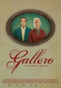 Gallero (2008) - poster