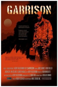 Garrison (2008) - poster