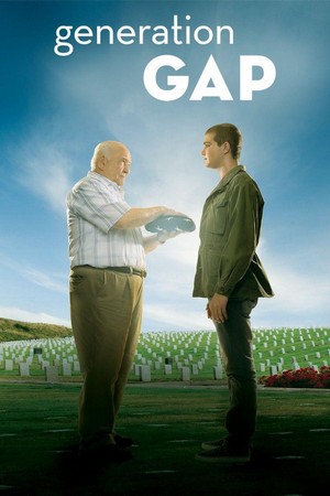 Generation Gap (2008) - poster