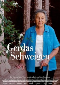 Gerdas Schweigen (2008) - poster