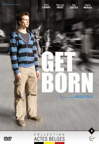 Get Born (2008) - poster