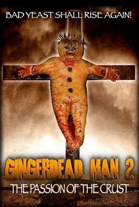 Gingerdead Man 2: Passion of the Crust (2008) - poster