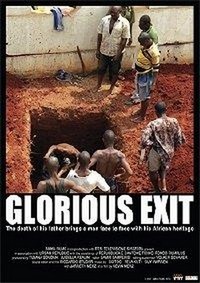 Glorious Exit (2008) - poster