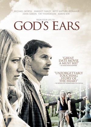 God's Ears (2008) - poster