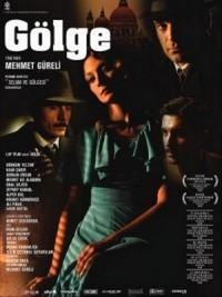 Gölge (2008) - poster