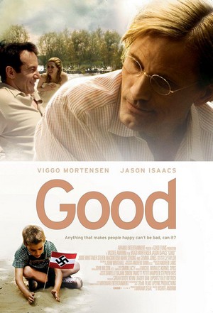 Good (2008) - poster