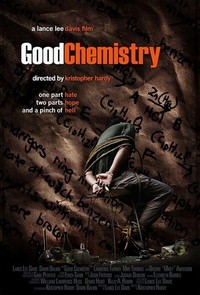 Good Chemistry (2008) - poster